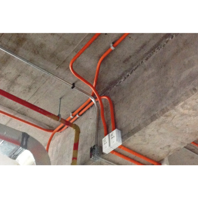 GWÓŹDŹ DO BETONU/STALI XHA STAL HCR 13MM 800szt +GAZ dla osadzaka FORCE ONE /opk=800szt./ 913800XHA CELO (913800XHA)